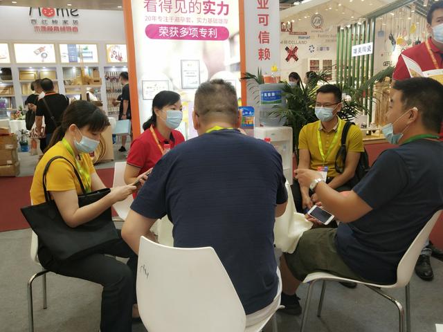 不起眼商品“錢”景無限！冷門商機驚艷上海百貨會